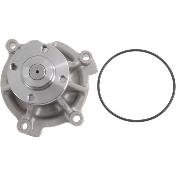 Water Pump - Compatible with 1999 - 2009 Ford Mustang 4.6L V8 2000 2001 2002 2003 2004 2005 2006 2007 2008