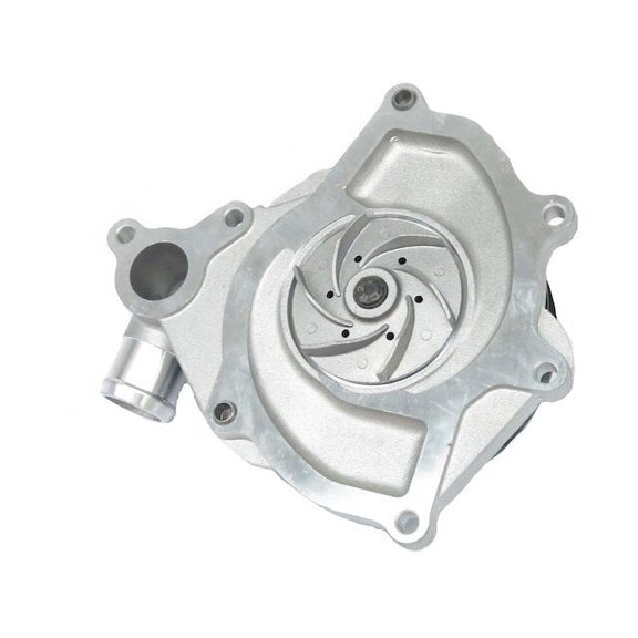 Water Pump - Compatible with 1999 - 2011 Porsche 911 2000 2001 2002 2003 2004 2005 2006 2007 2008 2009 2010