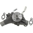 thumbnail image 1 of Water Pump - Compatible with 1999 - 2013 GMC Sierra 1500 4.3L V6 2000 2001 2002 2003 2004 2005 2006 2007 2008 2009 2010 2011 2012, 1 of 2