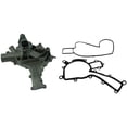 thumbnail image 1 of Water Pump - Compatible with 2000 - 2002 Mercedes-Benz SL500 5.0L V8 2001, 1 of 2