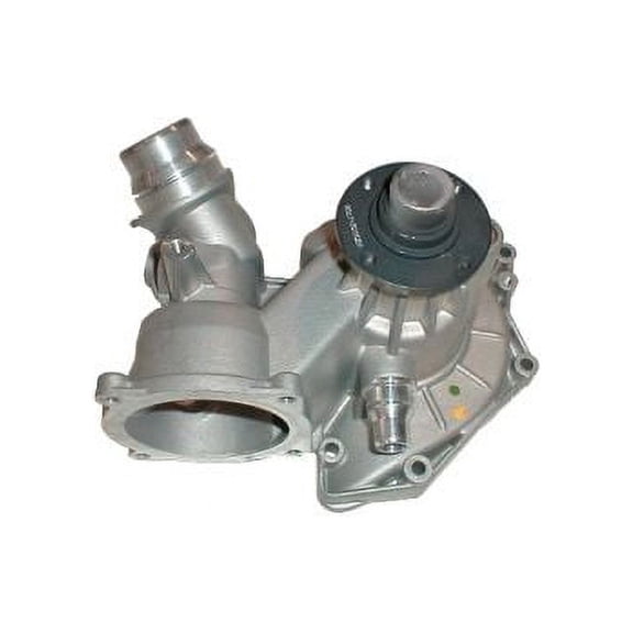Water Pump - Compatible with 2000 - 2003 BMW X5 2001 2002