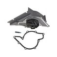 thumbnail image 1 of Water Pump - Compatible with 2000 - 2004 Audi A6 Quattro 4.2L V8 2001 2002 2003, 1 of 2