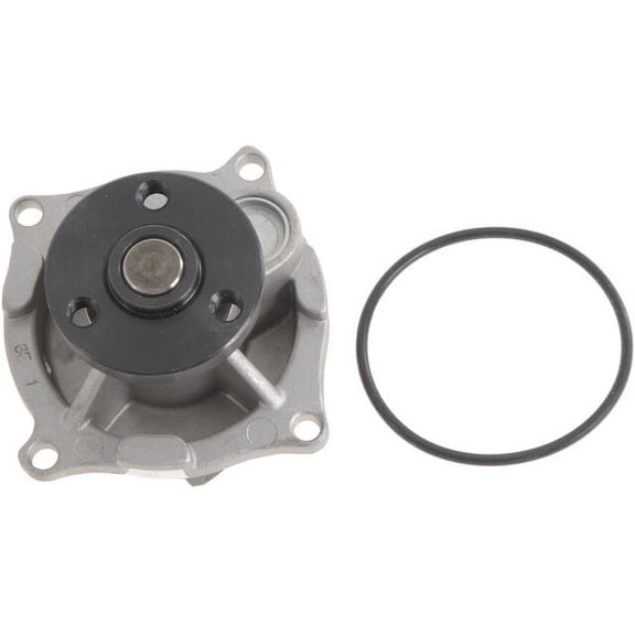 Water Pump - Compatible with 2000 - 2004 Ford Focus 2.0L 4-Cylinder DOHC 2001 2002 2003