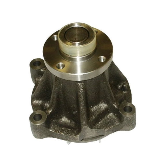 Water Pump - Compatible with 2000 - 2005 Ford Excursion 6.8L V10 2001 2002 2003 2004