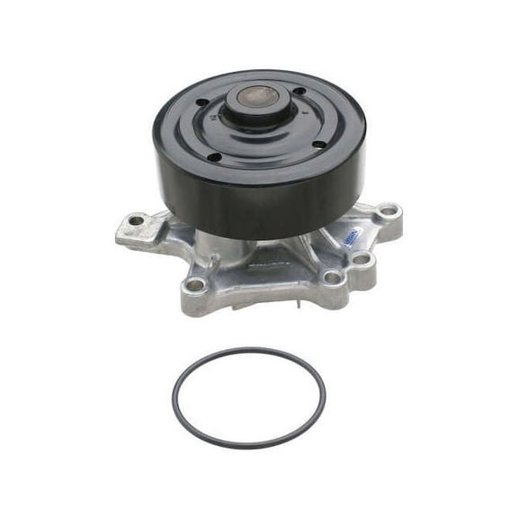 Water Pump - Compatible with 2000 - 2005 Toyota Celica 1ZZ-FE 2001 2002 2003 2004