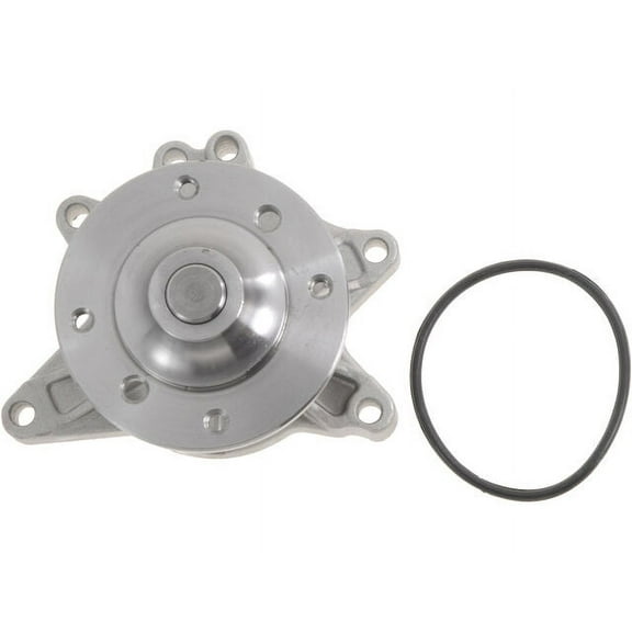 Water Pump - Compatible with 2000 - 2005 Toyota Celica GTS 1.8L 4-Cylinder 2ZZGE 2001 2002 2003 2004