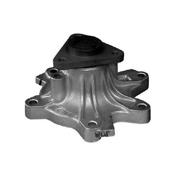 Water Pump - Compatible with 2000 - 2005 Toyota Echo 1.5L 4-Cylinder 1NZ-FE 2001 2002 2003 2004