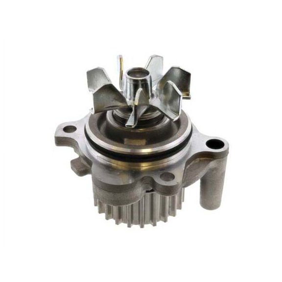 Water Pump - Compatible with 2000 - 2005 Volkswagen Passat 2001 2002 2003 2004