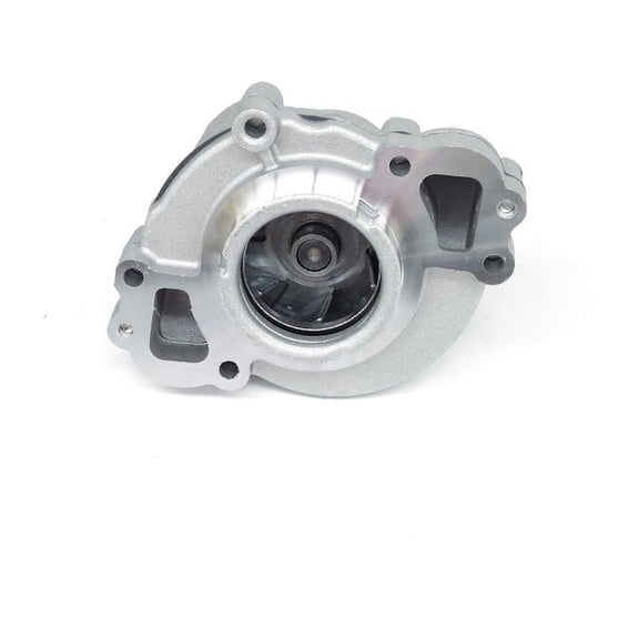 Water Pump - Compatible with 2000 - 2006 Lincoln LS 2001 2002 2003 2004 2005
