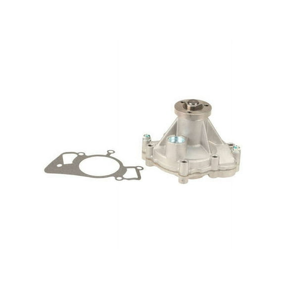 Water Pump - Compatible with 2000 - 2006 Lincoln LS 3.9L V8 2001 2002 2003 2004 2005