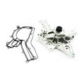 thumbnail image 1 of Water Pump - Compatible with 2000 - 2006 Mercedes-Benz S430 4.3L V8 2001 2002 2003 2004 2005, 1 of 2