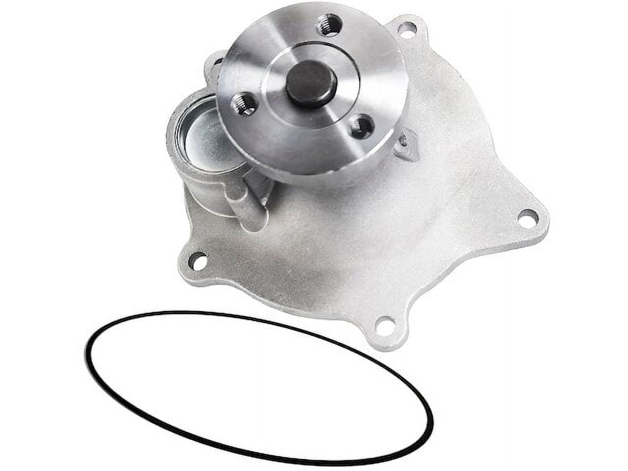 Chrysler Grand Voyager Engine Water Pump