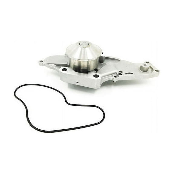 Water Pump - Compatible with 2001 - 2002 Acura MDX 3.5L V6