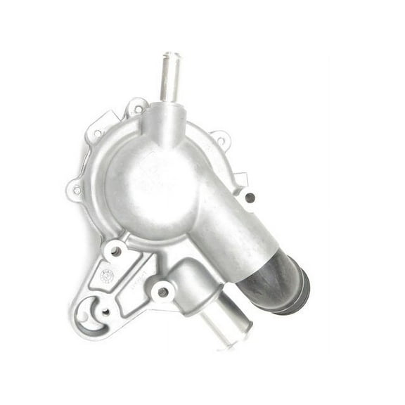 Water Pump - Compatible with 2001 - 2003 Ford Escape 2002