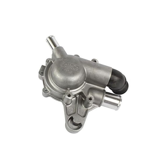 Water Pump - Compatible with 2001 - 2003 Ford Escape 3.0L V6 2002