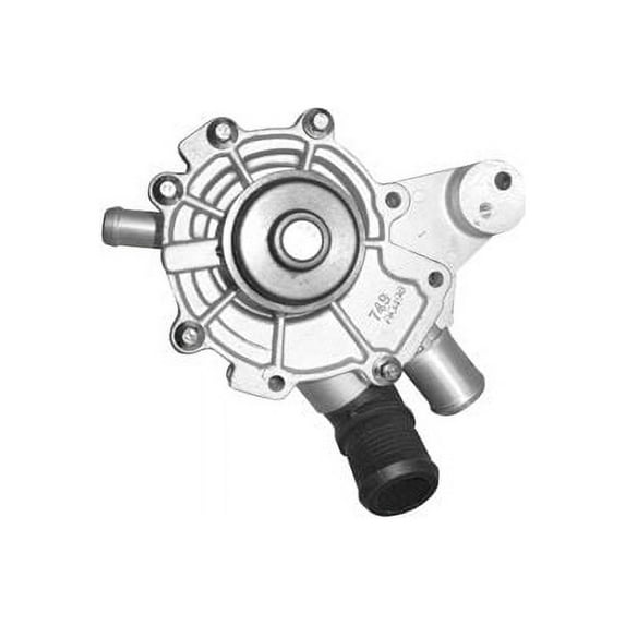 Water Pump - Compatible with 2001 - 2003 Ford Escape 3.0L V6 VIN 1 2002