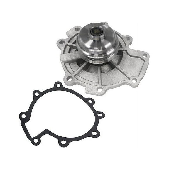 Water Pump - Compatible with 2001 - 2003 Ford Taurus 3.0L V6 DOHC GAS 2002