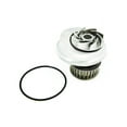 thumbnail image 1 of Water Pump - Compatible with 2001 - 2003 Isuzu Rodeo Sport 2.2L 4-Cylinder 2002, 1 of 2