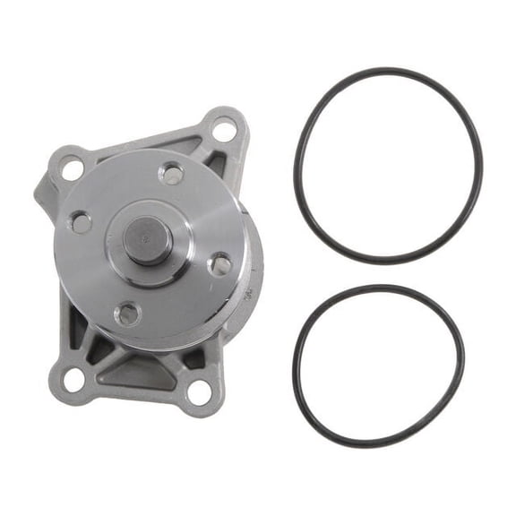 Water Pump - Compatible with 2001 - 2004 Chevy Tracker 2.5L V6 2002 2003