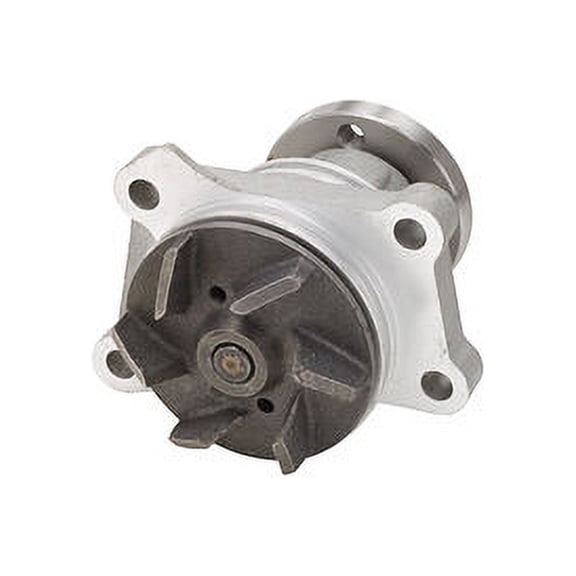 Water Pump - Compatible with 2001 - 2004 Chevy Tracker 2.5L V6 2002 2003