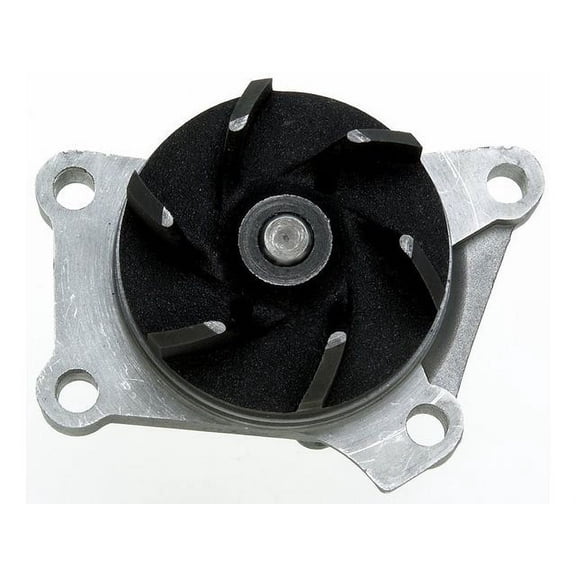 Water Pump - Compatible with 2001 - 2004 Chevrolet Tracker 2.5L V6 GAS - Gates