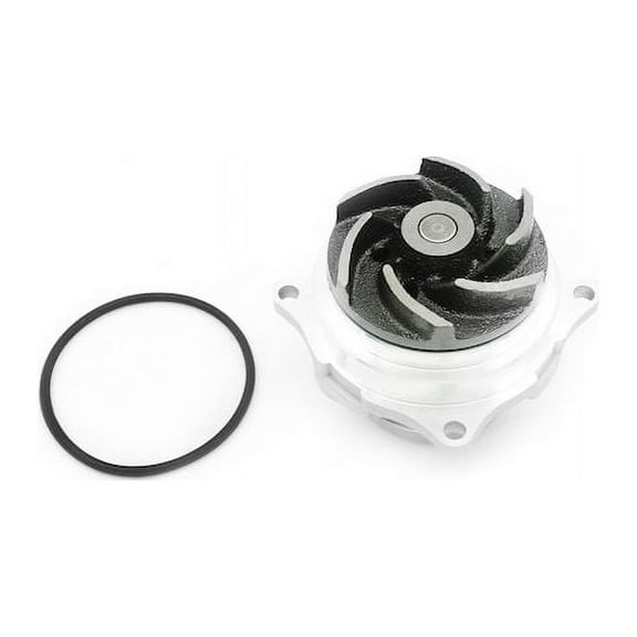 Water Pump - Compatible with 2001 - 2004 Ford Escape 2.0L 4-Cylinder 2002 2003