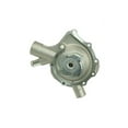 thumbnail image 1 of Water Pump - Compatible with 2001 - 2004 Mercedes-Benz SLK230 2.3L 4-Cylinder - Beck Arnley, 1 of 2