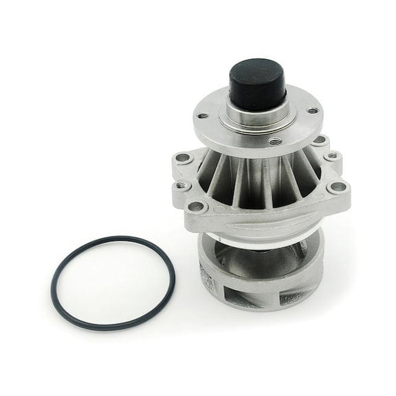 Water Pump - Compatible with 2001 - 2005 BMW 325xi 2002 2003 2004