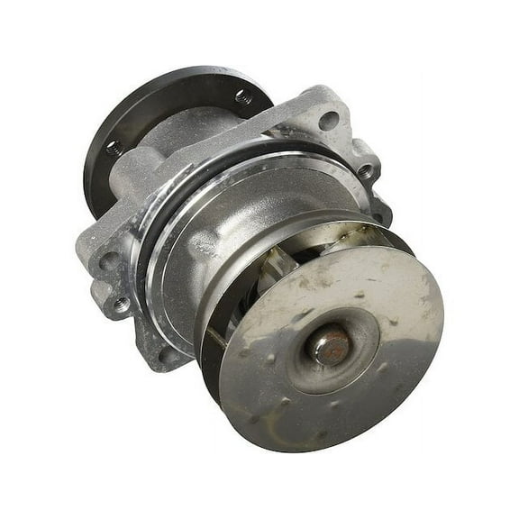 Water Pump - Compatible with 2001 - 2005 BMW 330xi 3.0L 6-Cylinder 2002 2003 2004