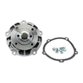 thumbnail image 1 of Water Pump - Compatible with 2001 - 2005 Chevy Impala 3.4L V6 2002 2003 2004, 1 of 2