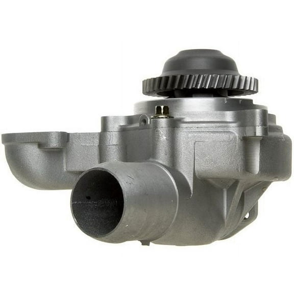 Water Pump - Compatible with 2001 - 2005 Chevy Silverado 3500 6.6L V8 Diesel 2002 2003 2004