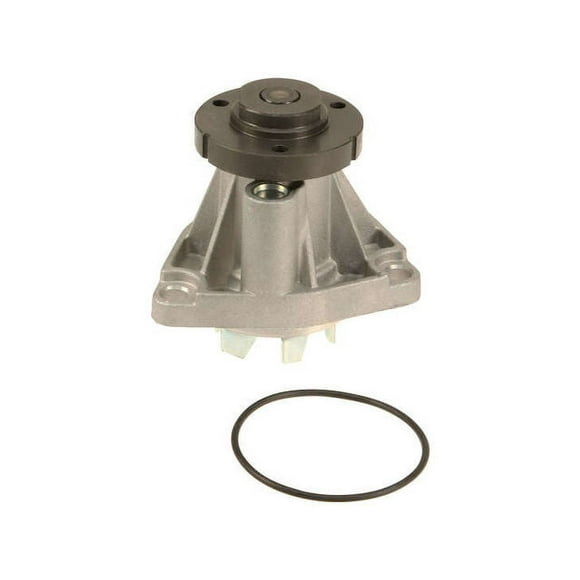 Water Pump - Compatible with 2001 - 2005 Saturn L300 3.0L V6 2002 2003 2004