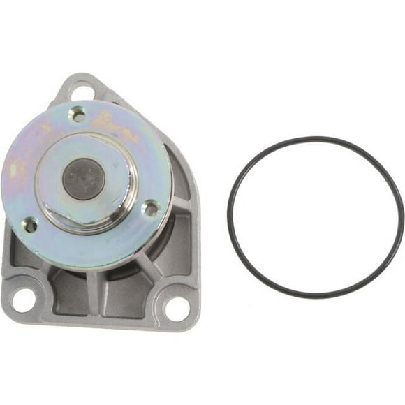 Water Pump - Compatible with 2001 - 2005 Saturn L300 3.0L V6 2002 2003 2004