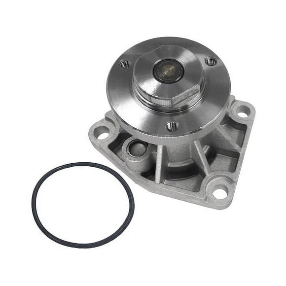 Water Pump - Compatible with 2001 - 2005 Saturn L300 3.0L V6 GAS 2002 2003 2004