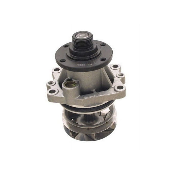 Water Pump - Compatible with 2001 - 2006 BMW 330Ci 2002 2003 2004 2005