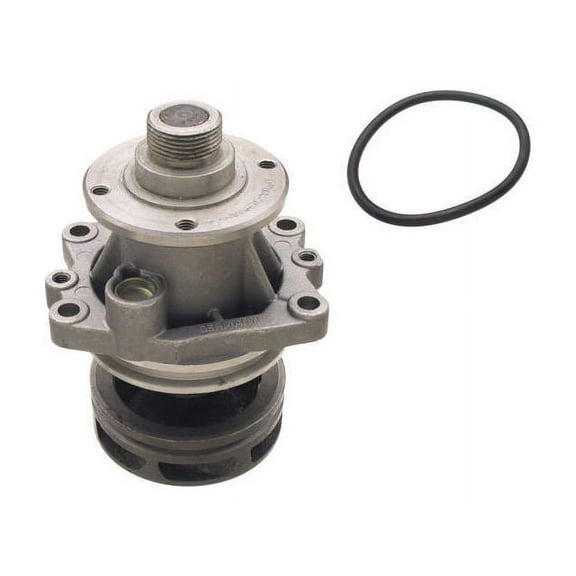 Water Pump - Compatible with 2001 - 2006 BMW 330Ci 2002 2003 2004 2005