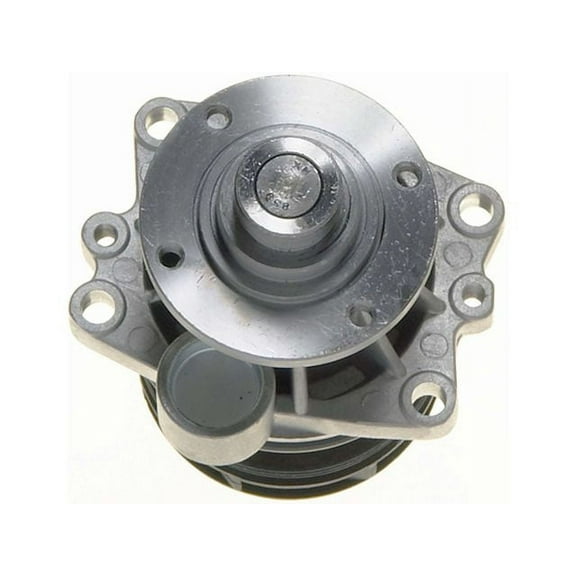Water Pump - Compatible with 2001 - 2006 BMW 330Ci Base 3.0L 6-Cylinder 2002 2003 2004 2005