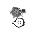 thumbnail image 1 of Water Pump - Compatible with 2001 - 2006 Hyundai Santa Fe 2.4L 4-Cylinder 2002 2003 2004 2005, 1 of 2