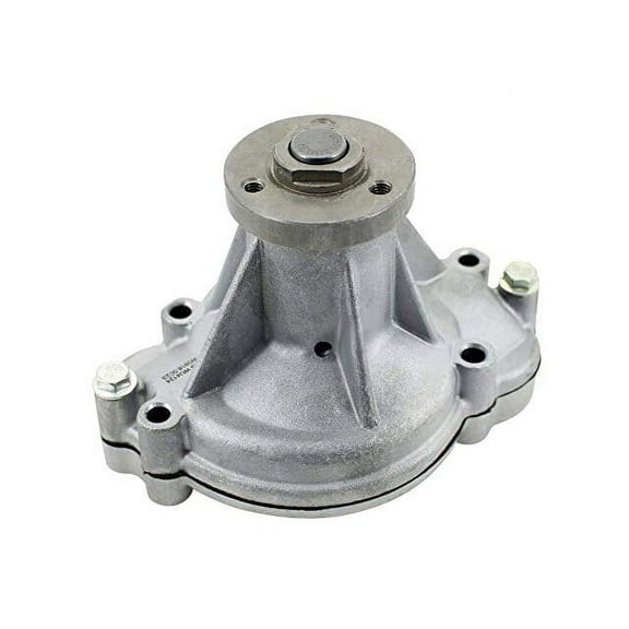 Water Pump - Compatible with 2001 - 2006 Lincoln LS 3.9L V8 2002 2003 2004 2005