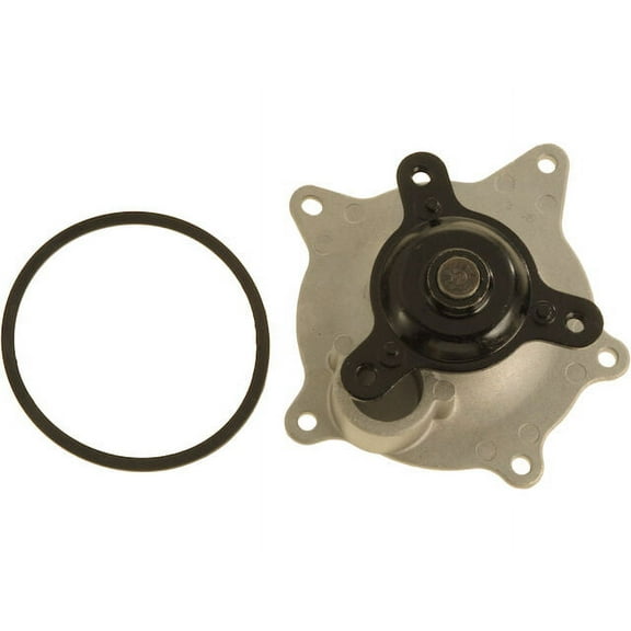 Water Pump - Compatible with 2001 - 2007 Chrysler Town & Country 2002 2003 2004 2005 2006
