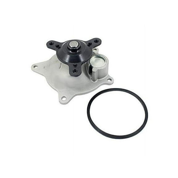 Water Pump - Compatible with 2001 - 2007 Chrysler Town & Country 2002 2003 2004 2005 2006