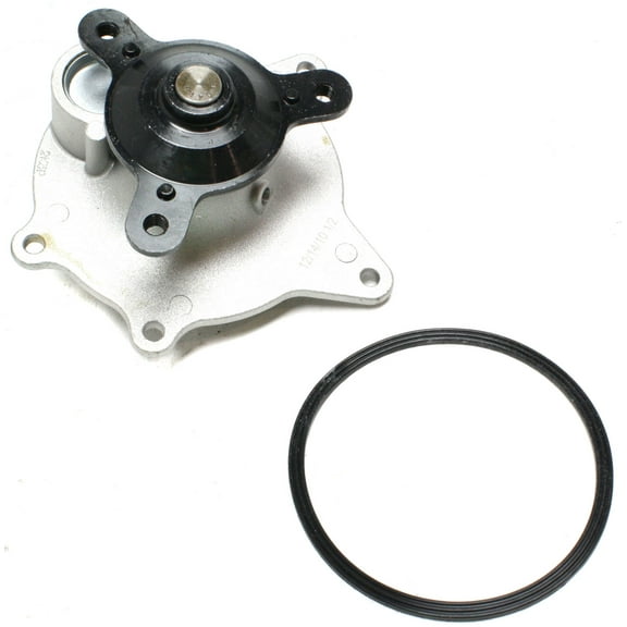 Water Pump Compatible with 2001-2007 Dodge Grand Caravan Chrysler Town and Country 6Cyl 3.8L 3.3L