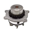 thumbnail image 1 of Water Pump - Compatible with 2001 - 2009 Subaru Outback 3.0L H6 GAS 2002 2003 2004 2005 2006 2007 2008, 1 of 2