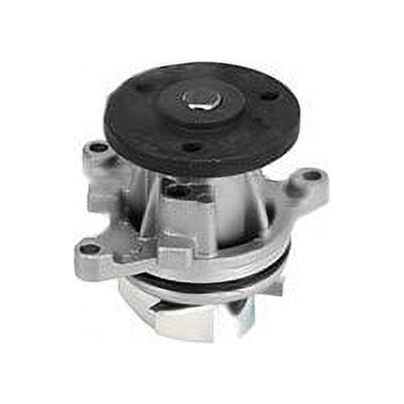 Water Pump - Compatible with 2001 - 2011 Ford Ranger 2.3L 4-Cylinder 2002 2003 2004 2005 2006 2007 2008 2009 2010