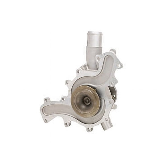 Water Pump - Compatible with 2001 - 2011 Ford Ranger 4.0L V6 2002 2003 2004 2005 2006 2007 2008 2009 2010