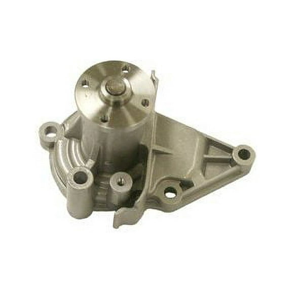 Water Pump - Compatible with 2001 - 2011 Hyundai Accent 2002 2003 2004 2005 2006 2007 2008 2009 2010