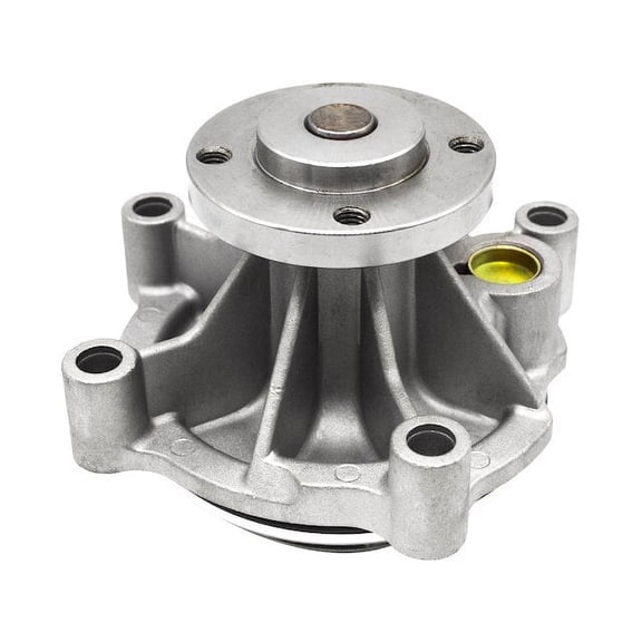 Water Pump - Compatible with 2001 - 2011 Lincoln Town Car 2002 2003 2004 2005 2006 2007 2008 2009 2010