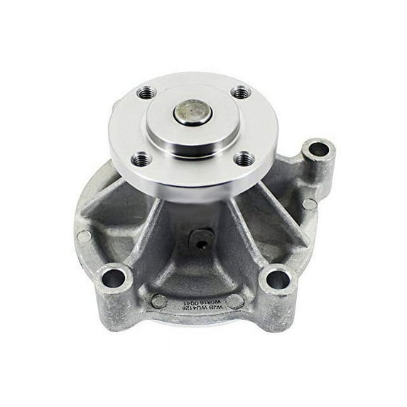 Water Pump - Compatible with 2001 - 2011 Mercury Grand Marquis 4.6L V8 2002 2003 2004 2005 2006 2007 2008 2009 2010