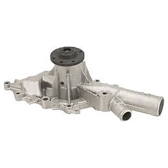 Water Pump - Compatible with 2002 - 2003 Freightliner Sprinter 2500 2.7L 5-Cylinder