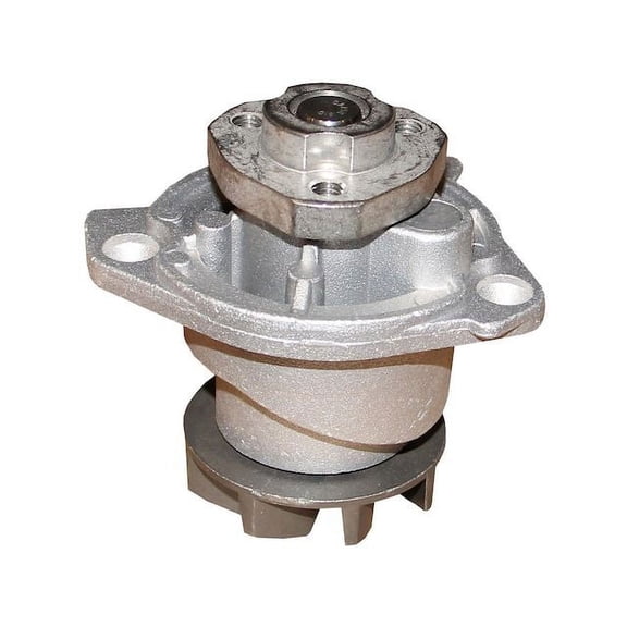 Water Pump - Compatible with 2002 - 2003 Volkswagen EuroVan 2.8L V6